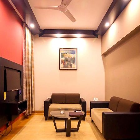 Rafflesia Serviced Apartments Dhaka Exterior foto