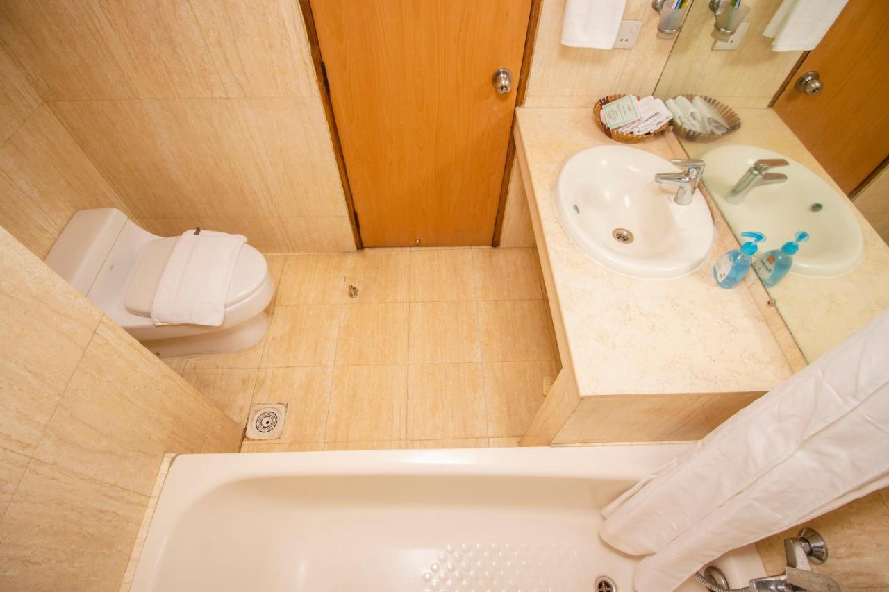 Rafflesia Serviced Apartments Dhaka Exterior foto