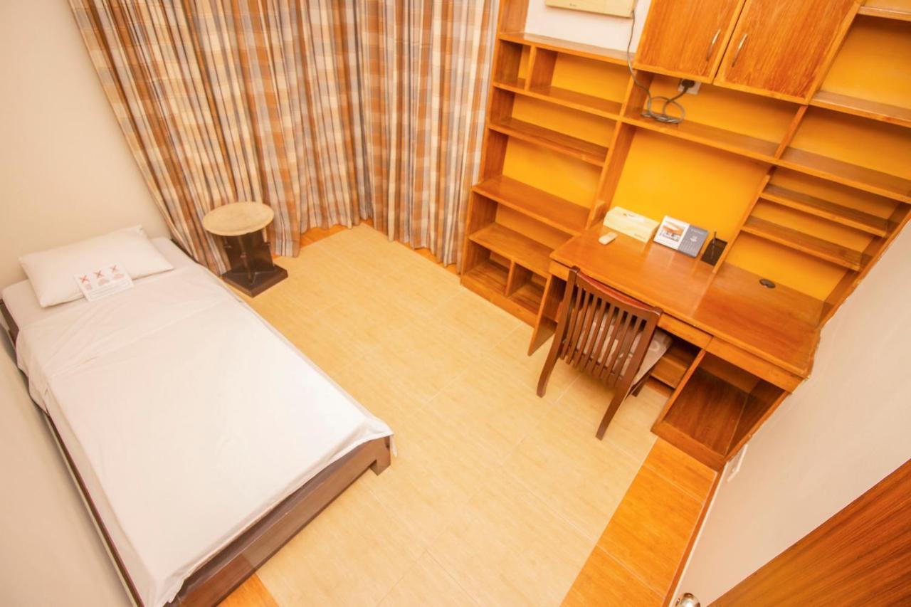 Rafflesia Serviced Apartments Dhaka Exterior foto