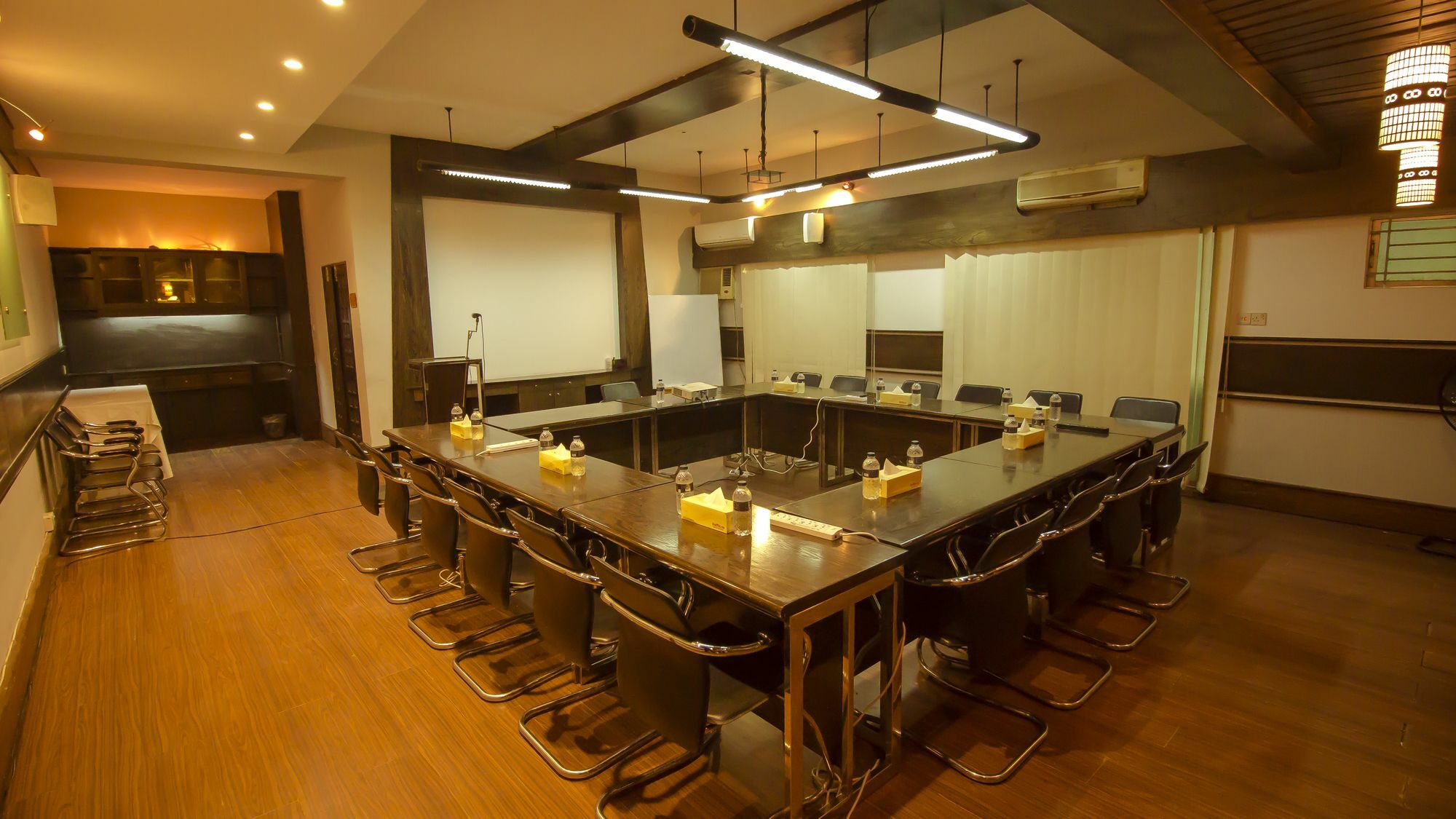 Rafflesia Serviced Apartments Dhaka Exterior foto