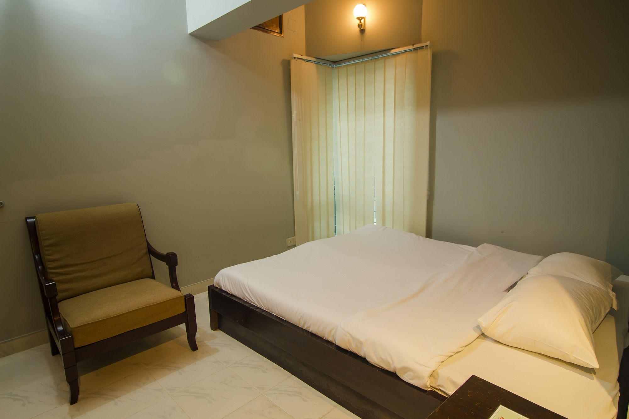 Rafflesia Serviced Apartments Dhaka Exterior foto