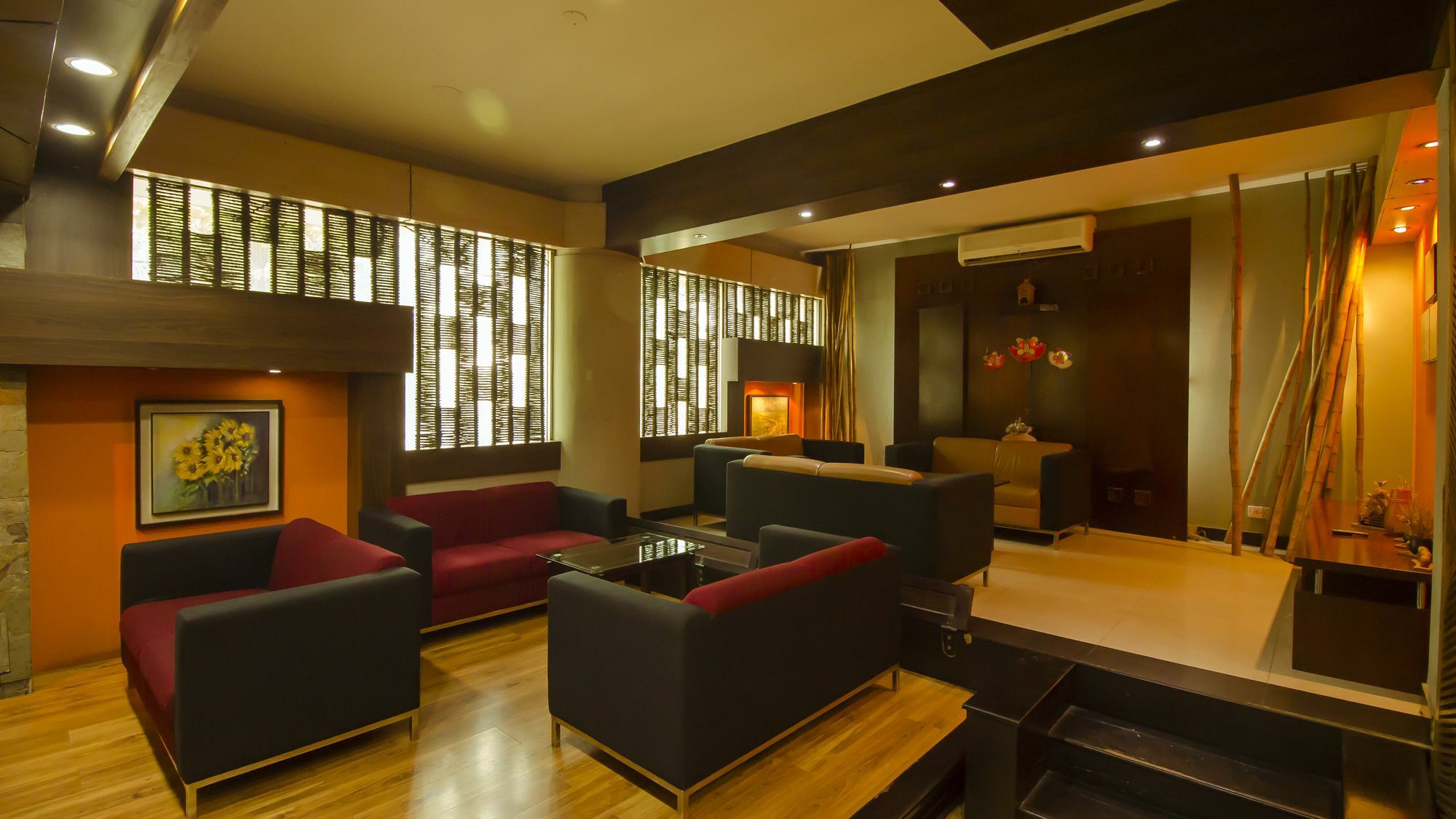 Rafflesia Serviced Apartments Dhaka Exterior foto